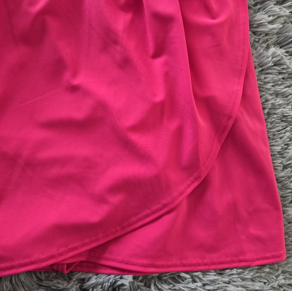 🆕️ Lands End Swim Dress - Picture 3 of 8